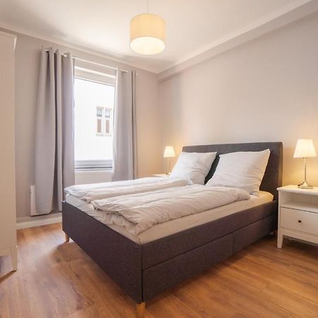 "Purple Chill" Super Zentrale Ferienwohnung Hbf-Messe-Buergerweide-Citygate-Ovb Arena BRE Dış mekan fotoğraf