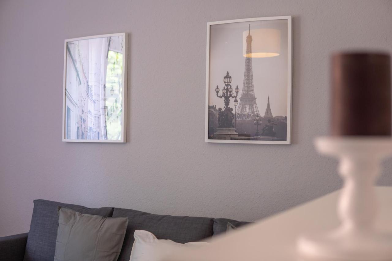 "Purple Chill" Super Zentrale Ferienwohnung Hbf-Messe-Buergerweide-Citygate-Ovb Arena BRE Dış mekan fotoğraf